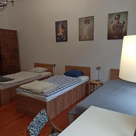 Apartament Paprotka 100M Legnica Eksteriør bilde
