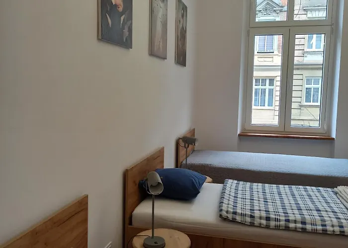 Apartament Paprotka 100M