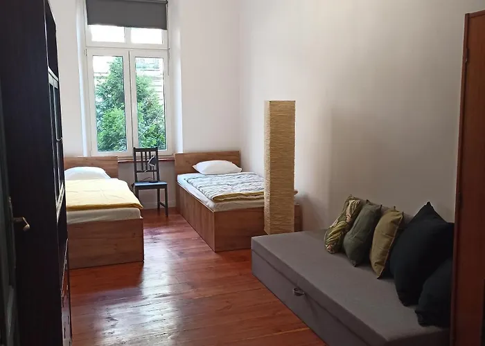 Apartament Paprotka 100M
