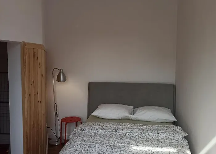 Apartament Paprotka 100M