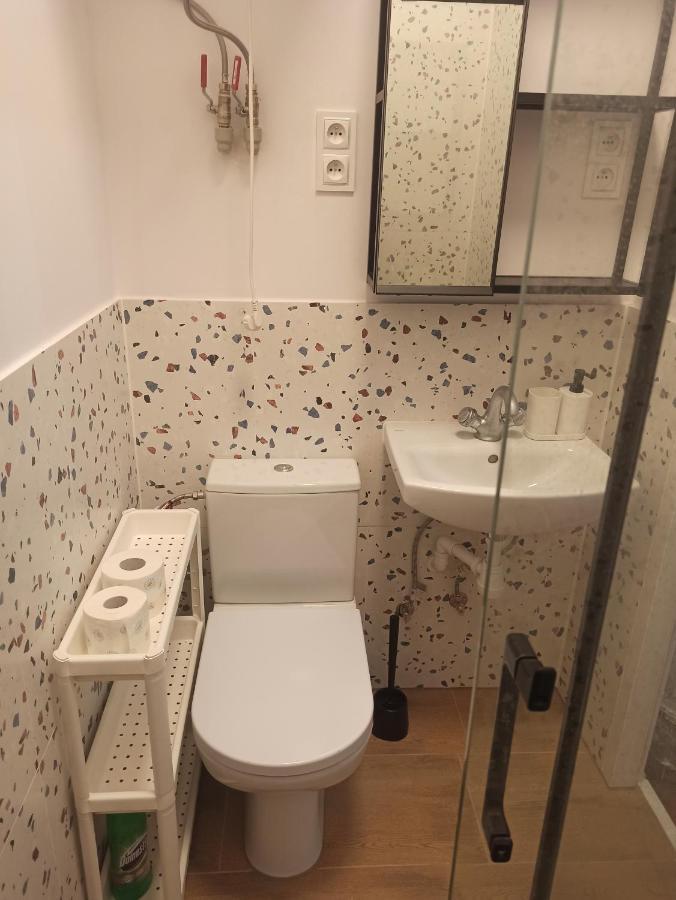 Apartment Paprotka 100m Legnica