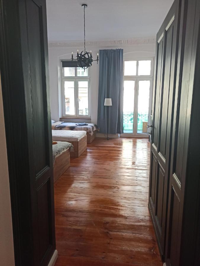 Apartment Paprotka 100m Legnica