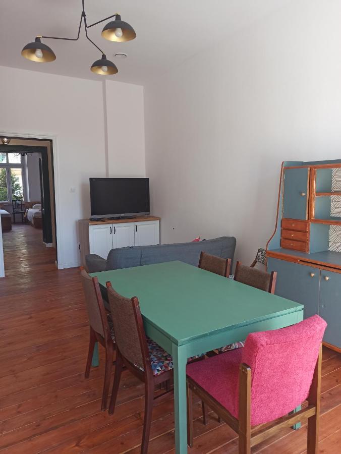 Paprotka 100m Apartment