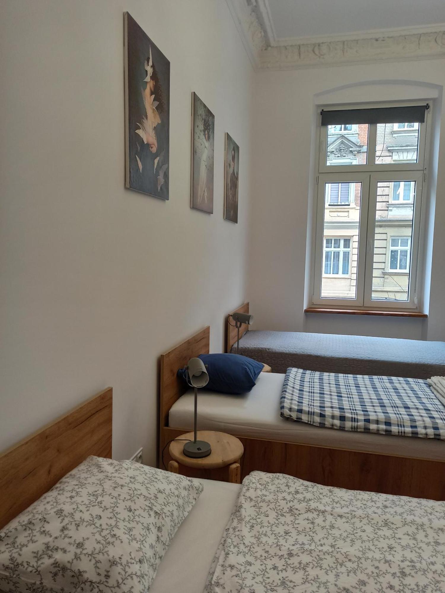 Apartment Paprotka 100m *